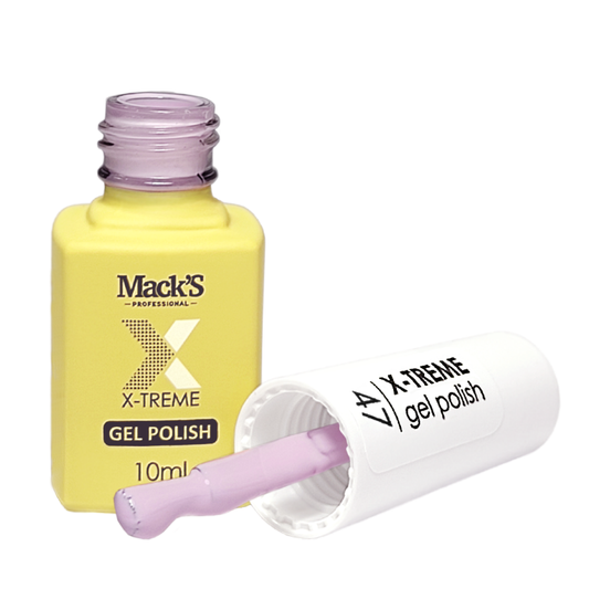 X-Treme Gel Polish 47 - Kentro Beauty Supplies Ireland