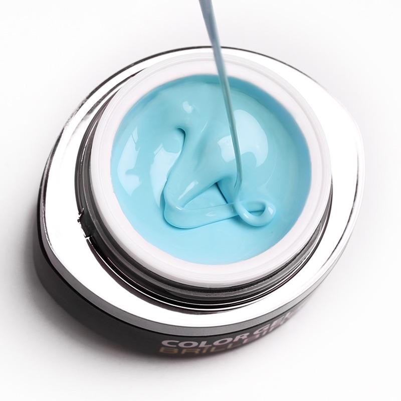 BrillBird Brush & go colour gel - GO67 - Kentro Beauty Supplies Ireland