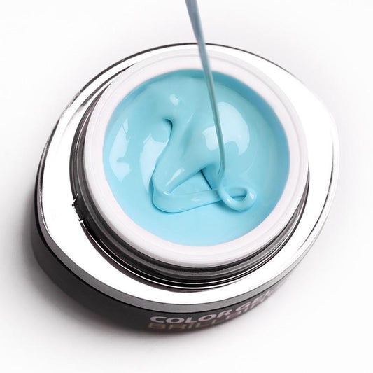 BrillBird Brush & go colour gel - GO67 - Kentro Beauty Supplies Ireland