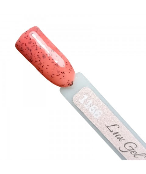 Mack’s DeLux Gel Polish 1166 - Kentro Beauty Supplies Ireland