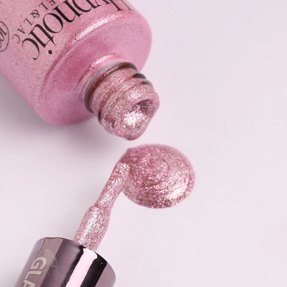Brillbird Hypnotic Gel&Lac - Glamour Collection - Kentro Beauty Supplies Ireland