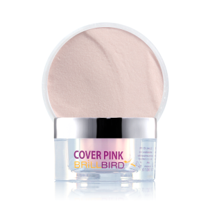 Acrylic Powder - Cover Pink 30ml - Kentro Beauty Supplies Ireland