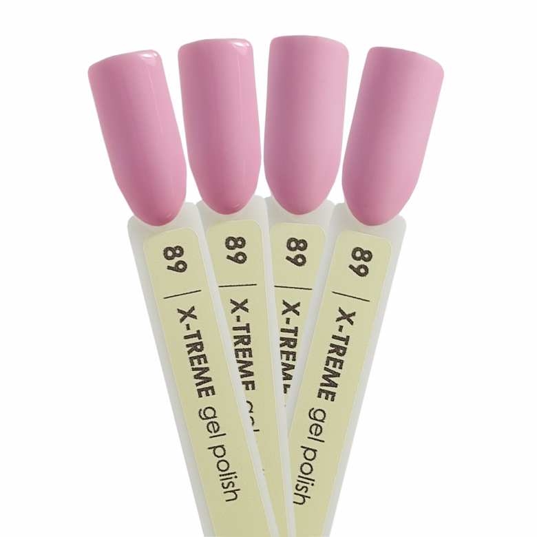 X-Treme Gel Polish 89 - Kentro Beauty Supplies Ireland