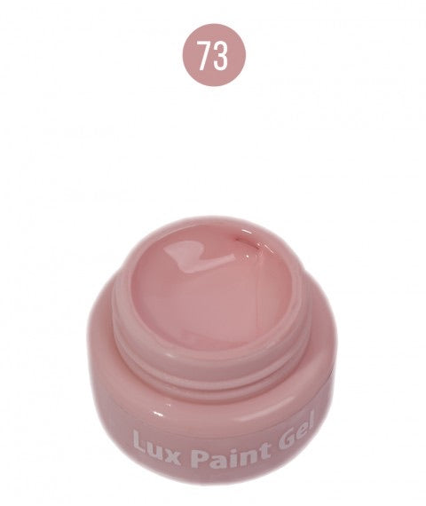 Mack’s Lux Paint Gel-73 - Kentro Beauty Supplies Ireland