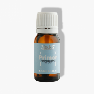 Mack’s Acid Primer 10ml - Kentro Beauty Supplies Ireland