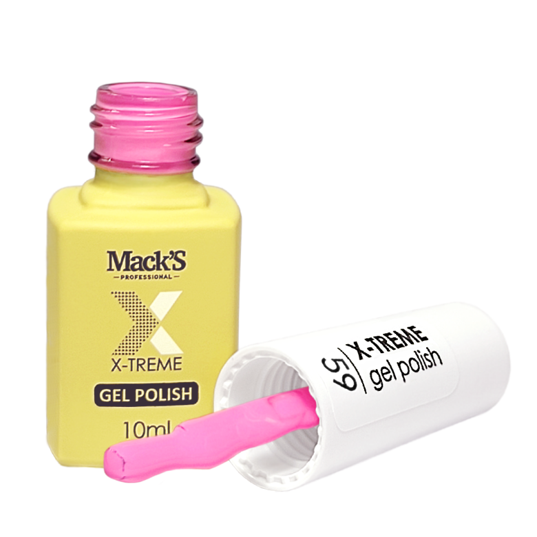 X-Treme Gel Polish 59 - Kentro Beauty Supplies Ireland