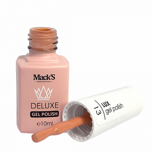 Mack’s DeLux Gel Polish 13 - Kentro Beauty Supplies Ireland