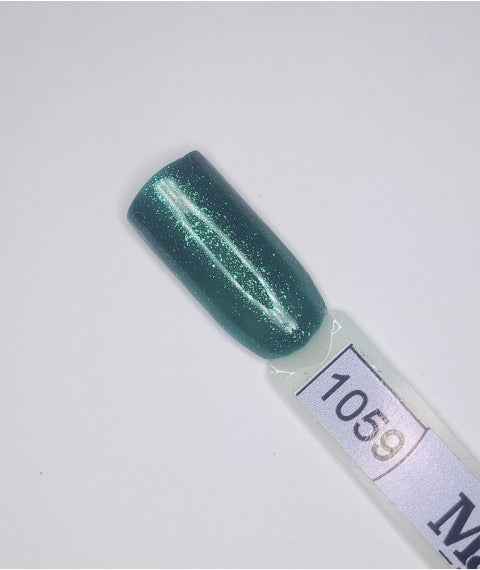 Mack’s DeLuxe Gel Polish 1059 - Kentro Beauty Supplies Ireland