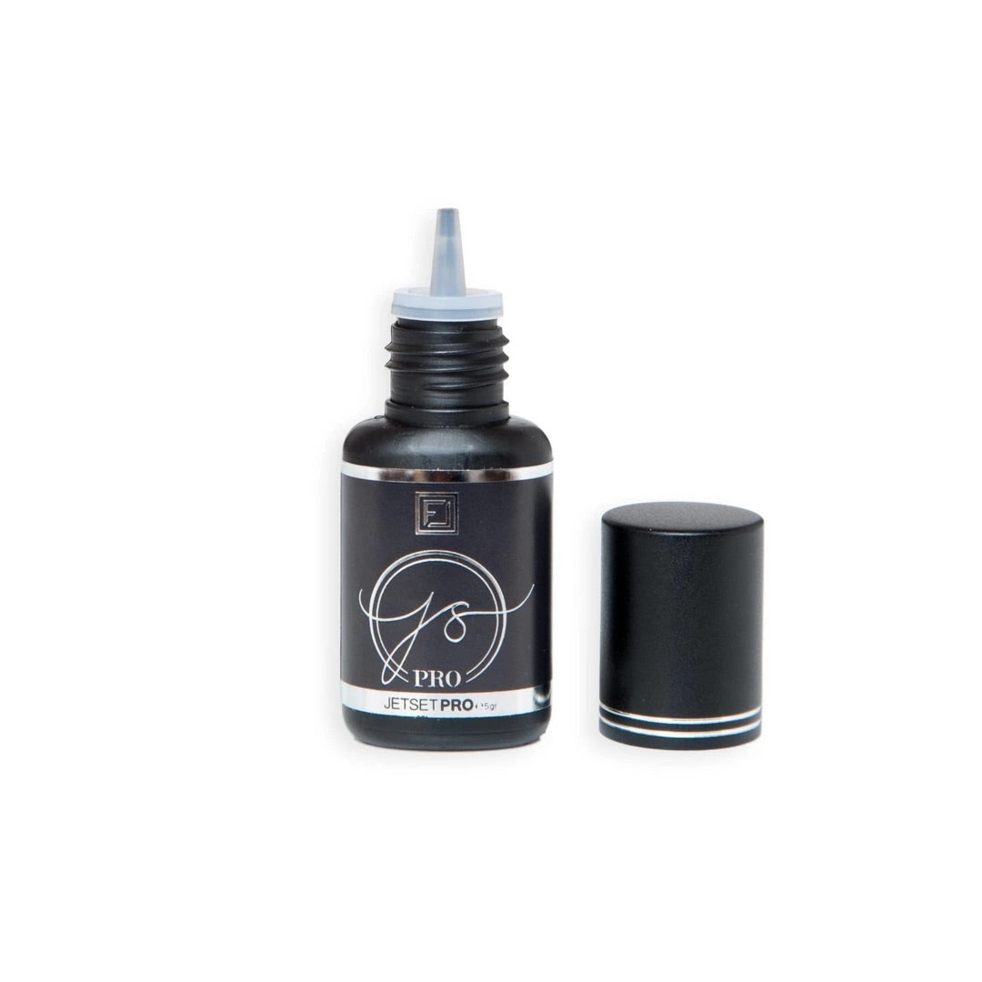 JETSET PRO LASH ADHESIVE - Kentro Beauty Supplies Ireland