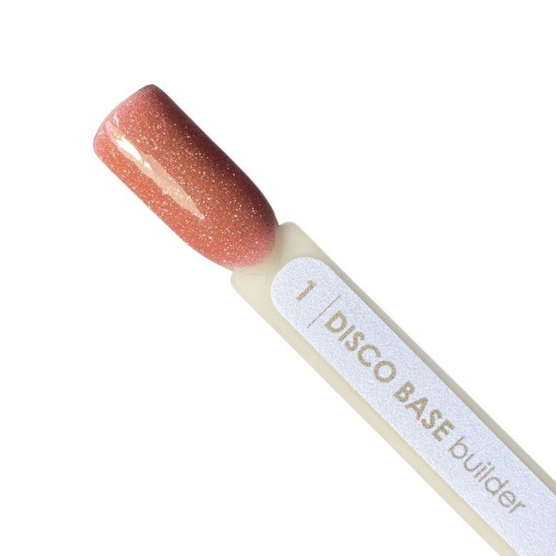 Disco Builder Base - 1 - Kentro Beauty Supplies Ireland