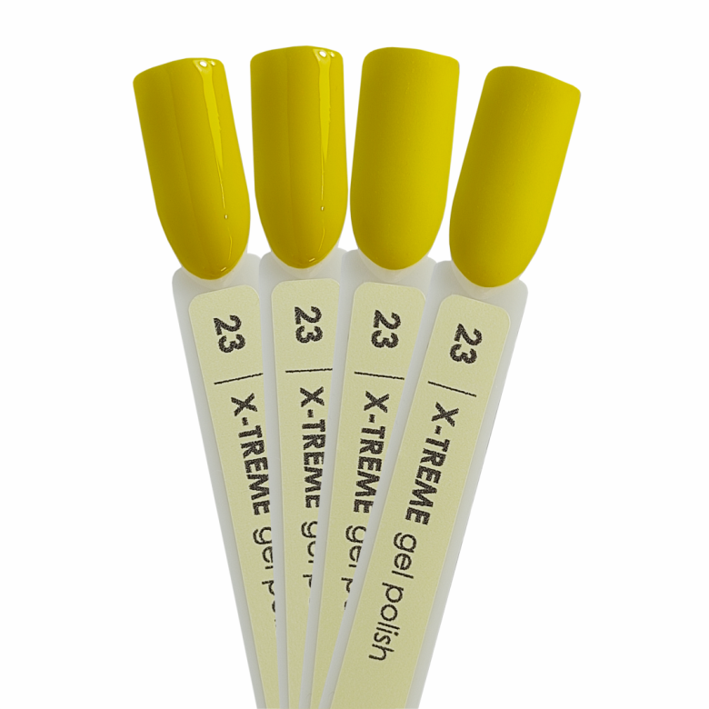 X-Treme Gel Polish 23 - Kentro Beauty Supplies Ireland