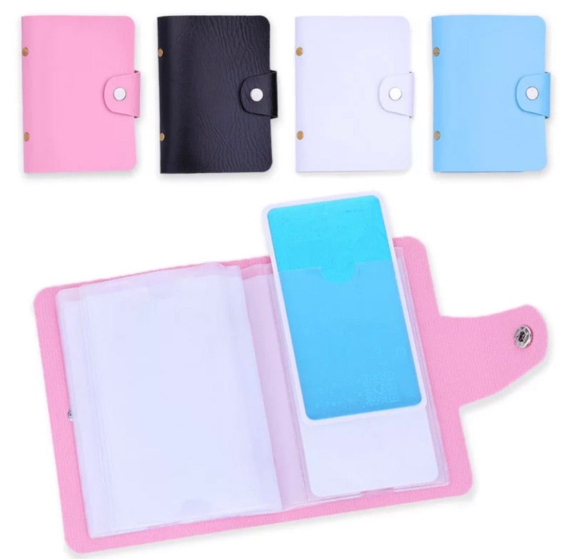 Stamping Plates Holder Case - Kentro Beauty Supplies Ireland