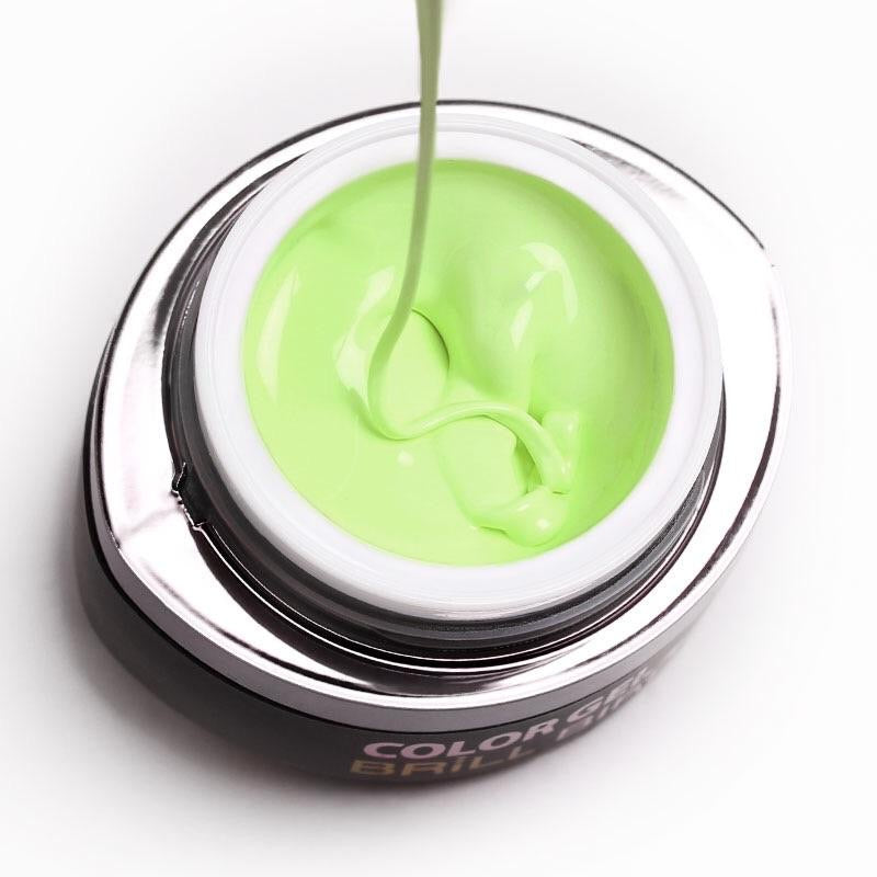 BrillBird Brush & go colour gel - GO57 - Kentro Beauty Supplies Ireland