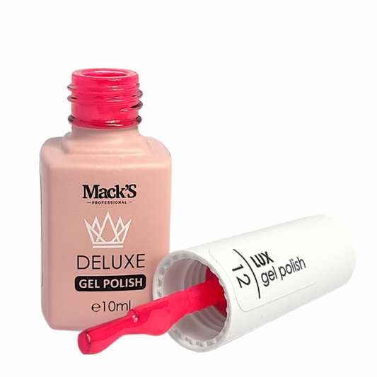 Mack’s DeLux Gel Polish 12 - Kentro Beauty Supplies Ireland