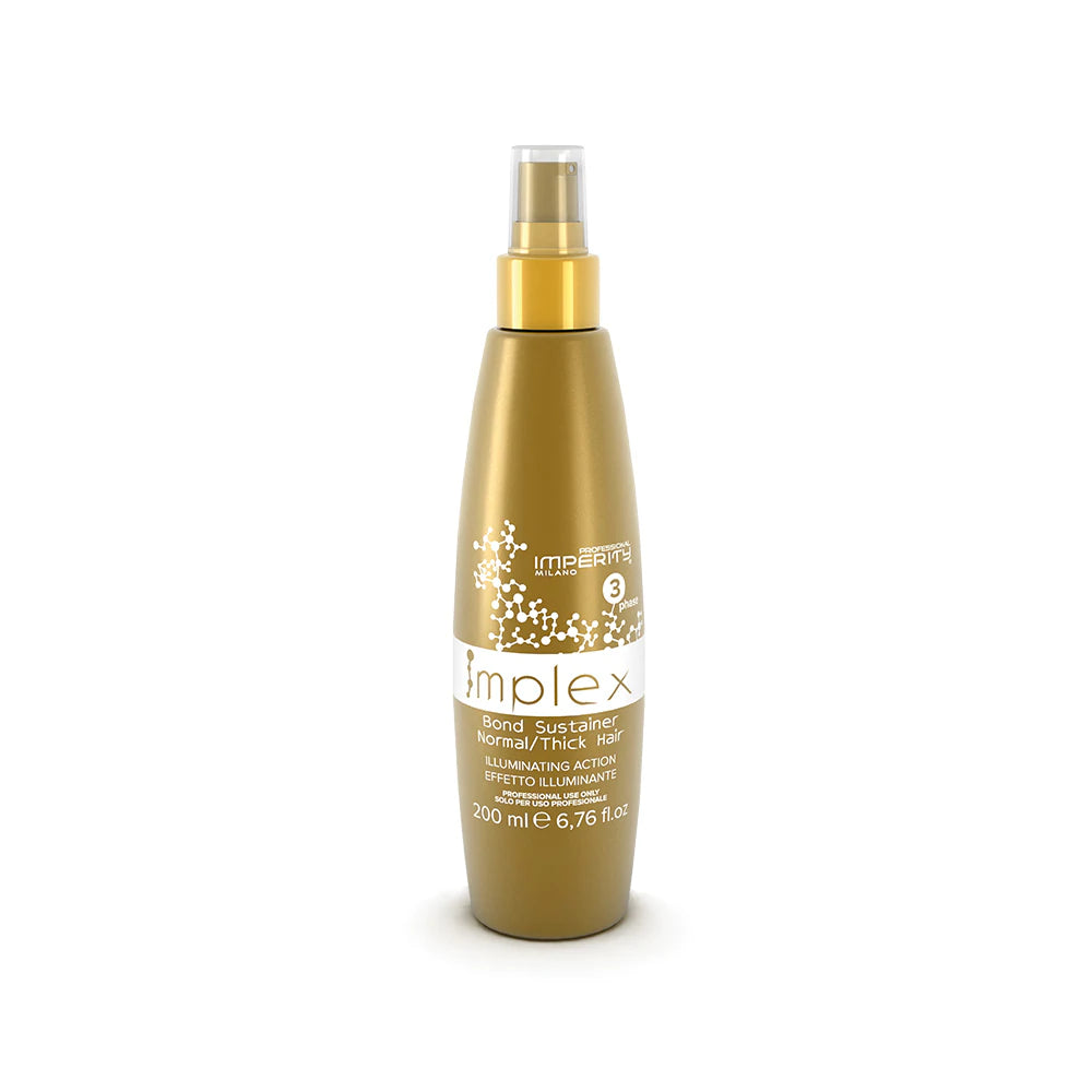 Implex Bond Sustainer Normal/ Thick Hair Phase 3 - Kentro Beauty Supplies Ireland