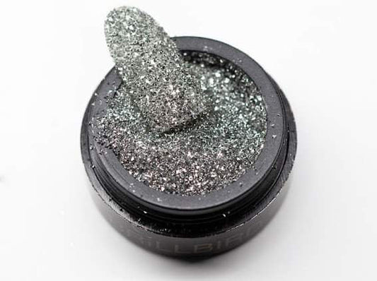Brillbird Diamond Glitter - Pixie - Kentro Beauty Supplies Ireland
