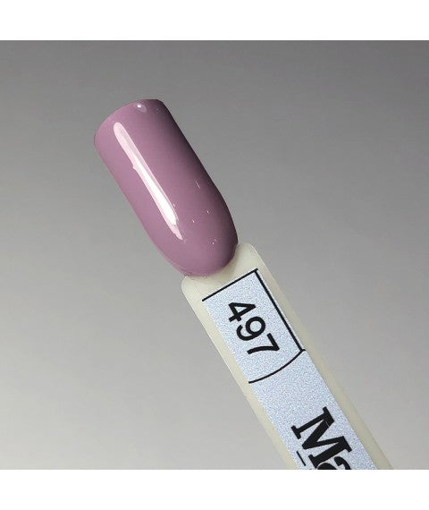 Mack’s DeLux Gel Polish 497 - Kentro Beauty Supplies Ireland