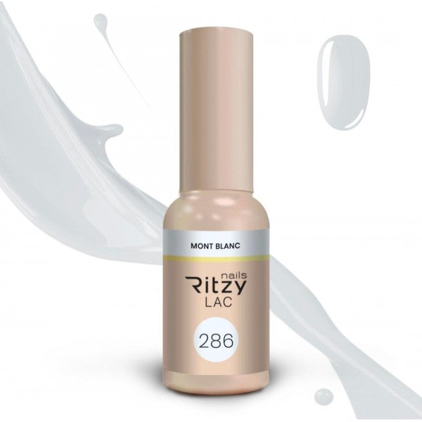 Ritzy Lac MONT BLANC 286 - Kentro Beauty Supplies Ireland