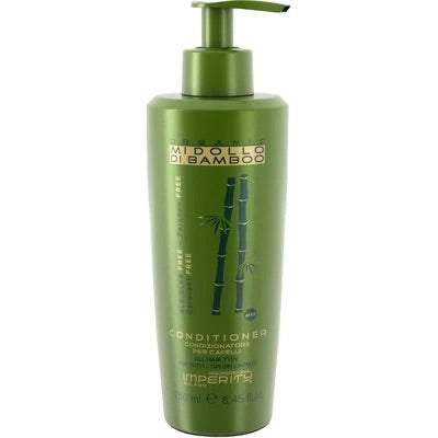 Organic Midollo Di Bamboo Conditioner - Kentro Beauty Supplies Ireland