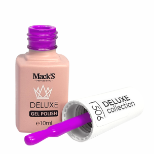 Mack’s DeLux Gel Polish 1506 - Kentro Beauty Supplies Ireland