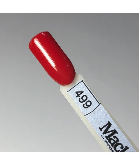 Mack’s DeLux Gel Polish 499 - Kentro Beauty Supplies Ireland