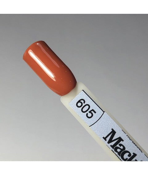Mack’s DeLux Gel Polish 605 - Kentro Beauty Supplies Ireland