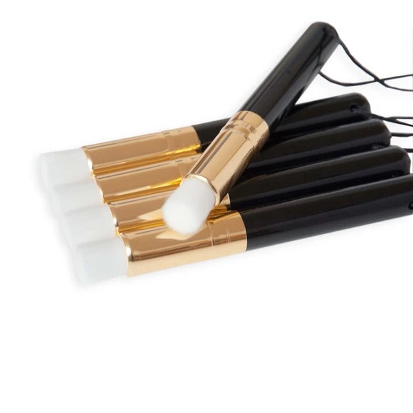 FLAWLESS EYELASH CLEANSING BRUSH (PACK OF 5) - Kentro Beauty Supplies Ireland