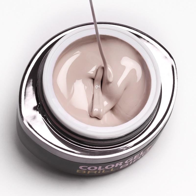 BrillBird Brush & go colour gel - GO62 - Kentro Beauty Supplies Ireland