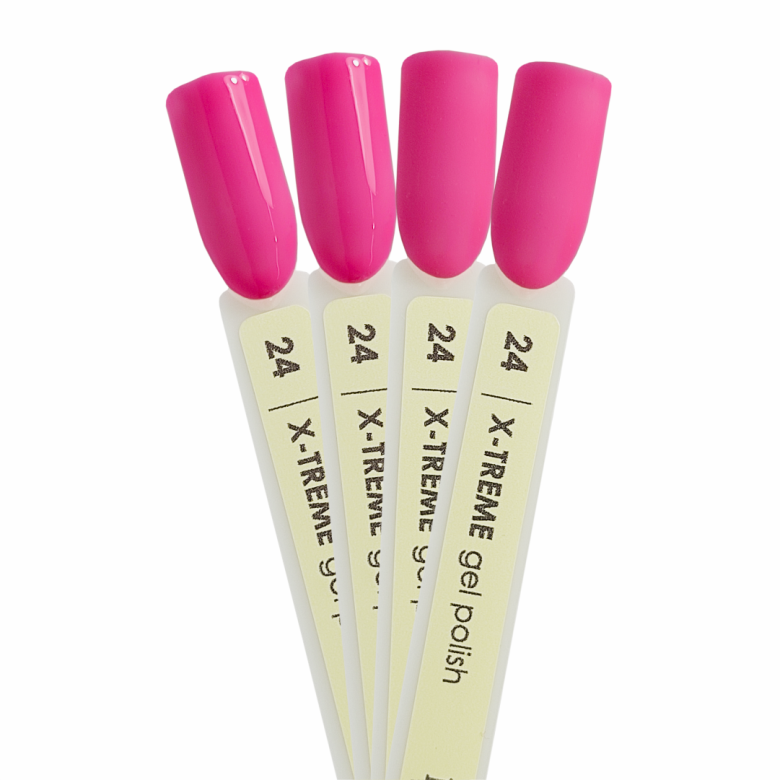 X-Treme Gel Polish 24 - Kentro Beauty Supplies Ireland