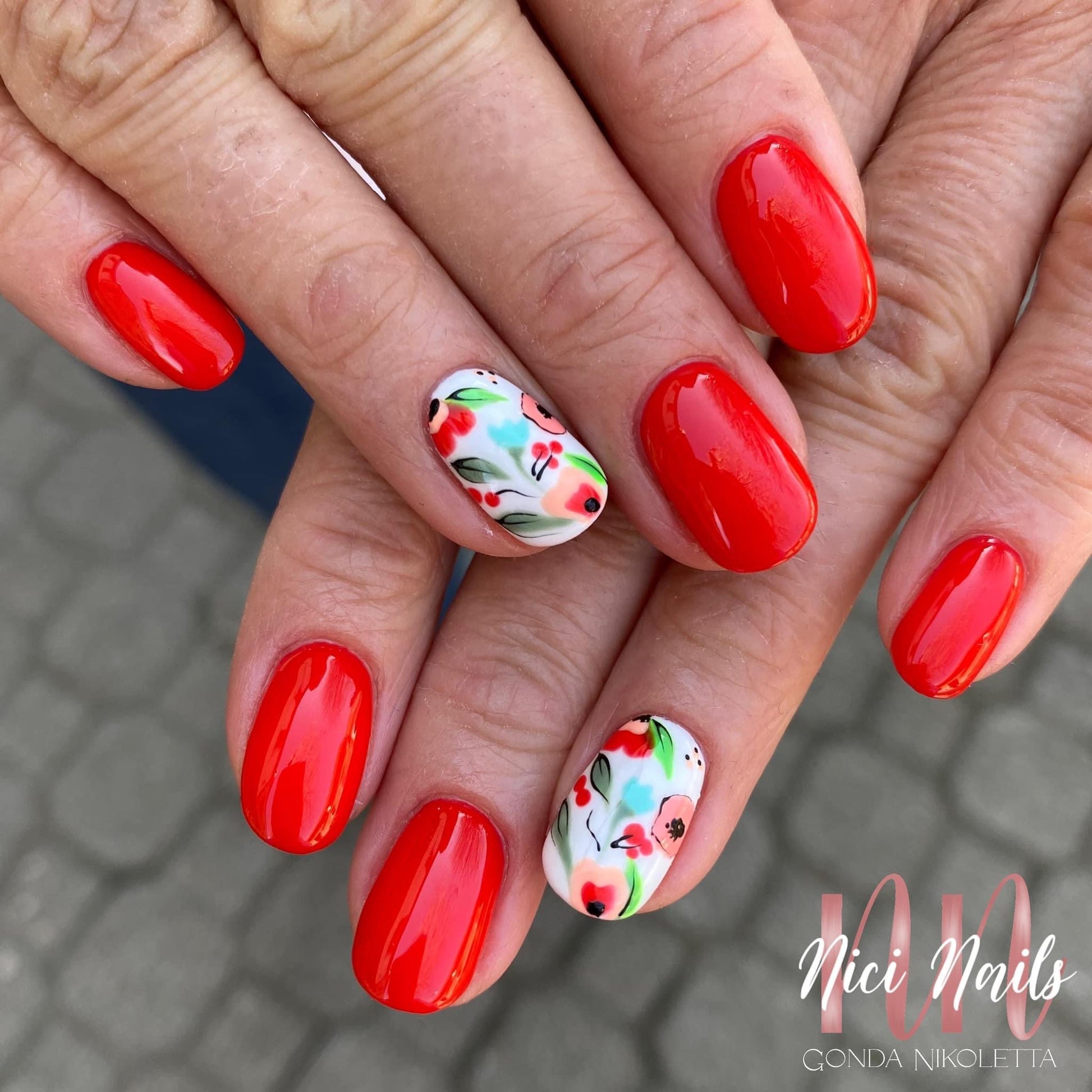 Hypnotic Gel & Lac - 119 - Kentro Beauty Supplies Ireland