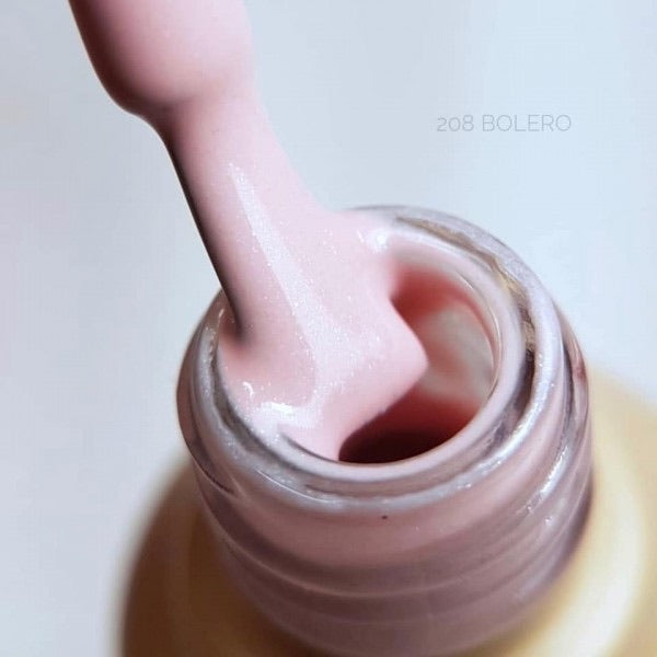 Ritzy Lac “Bolero” 208 - Kentro Beauty Supplies Ireland