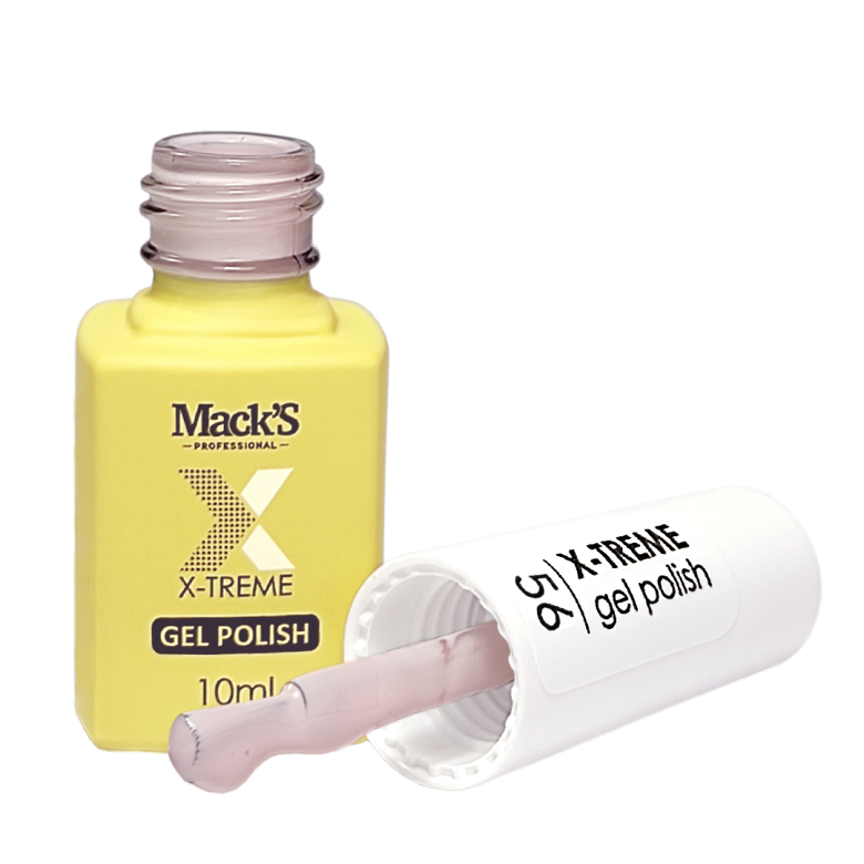 X-Treme Gel Polish 56 - Kentro Beauty Supplies Ireland