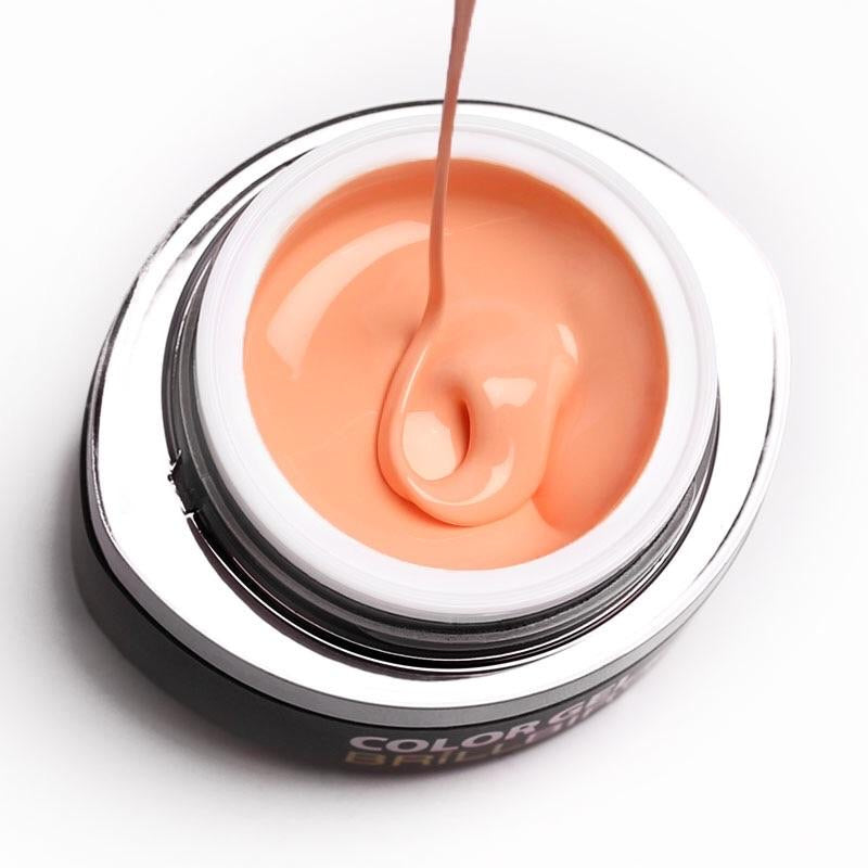 BrillBird Brush & go colour gel - GO34 - Kentro Beauty Supplies Ireland