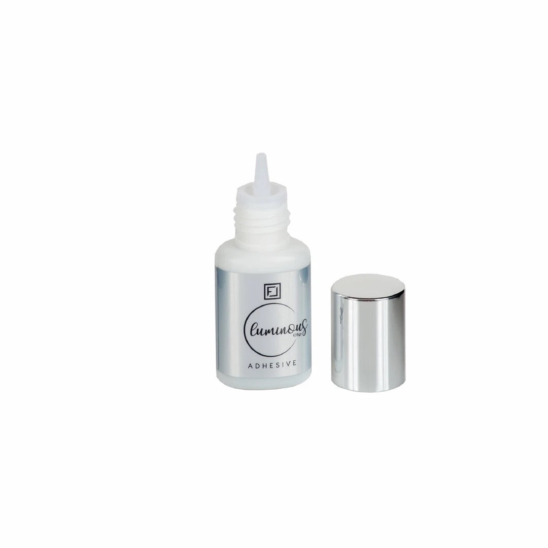 LUMINOUS CLEAR ADHESIVE 5ML - Kentro Beauty Supplies Ireland