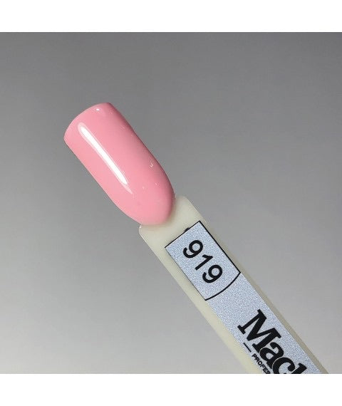 Mack’s DeLuxe Gel Polish 919 - Kentro Beauty Supplies Ireland