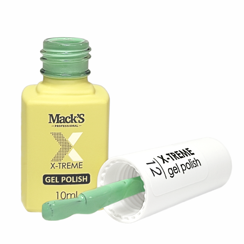 X-Treme Gel Polish 12 - Kentro Beauty Supplies Ireland