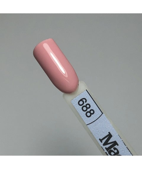 Mack’s DeLux Gel Polish 688 - Kentro Beauty Supplies Ireland