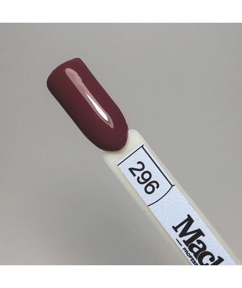 Mack’s DeLux Gel Polish 296 - Kentro Beauty Supplies Ireland