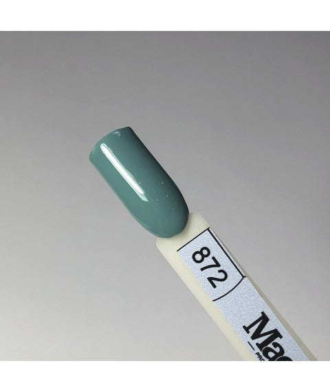 Mack’s DeLux Gel Polish 872 - Kentro Beauty Supplies Ireland