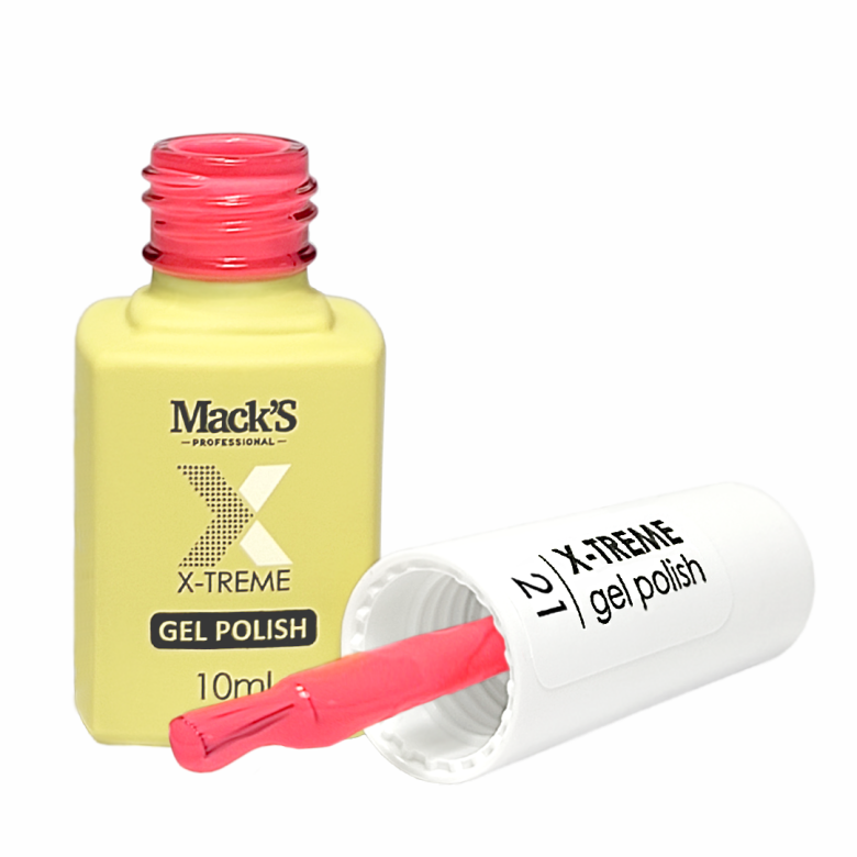 X-Treme Gel Polish 21 - Kentro Beauty Supplies Ireland