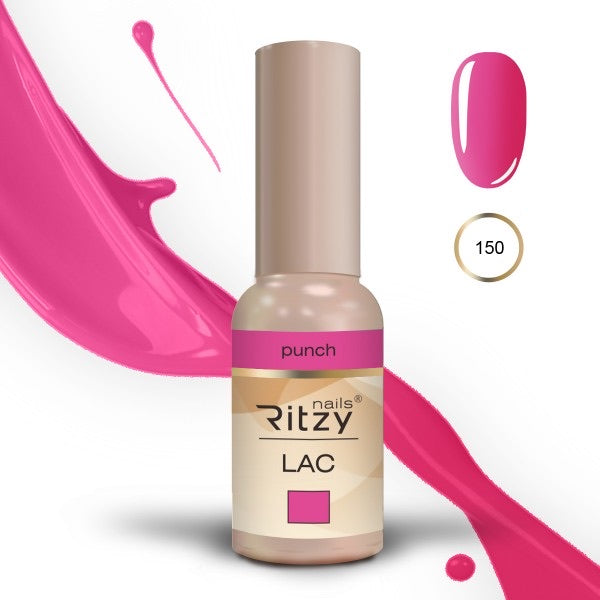 Ritzy Lac "Punch" 150 - Kentro Beauty Supplies Ireland