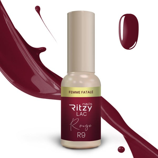 Ritzy Lac FEMME FATALE R9 - Kentro Beauty Supplies Ireland