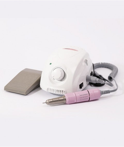 Mack’s Champion 3 Electric File/Drill - Kentro Beauty Supplies Ireland