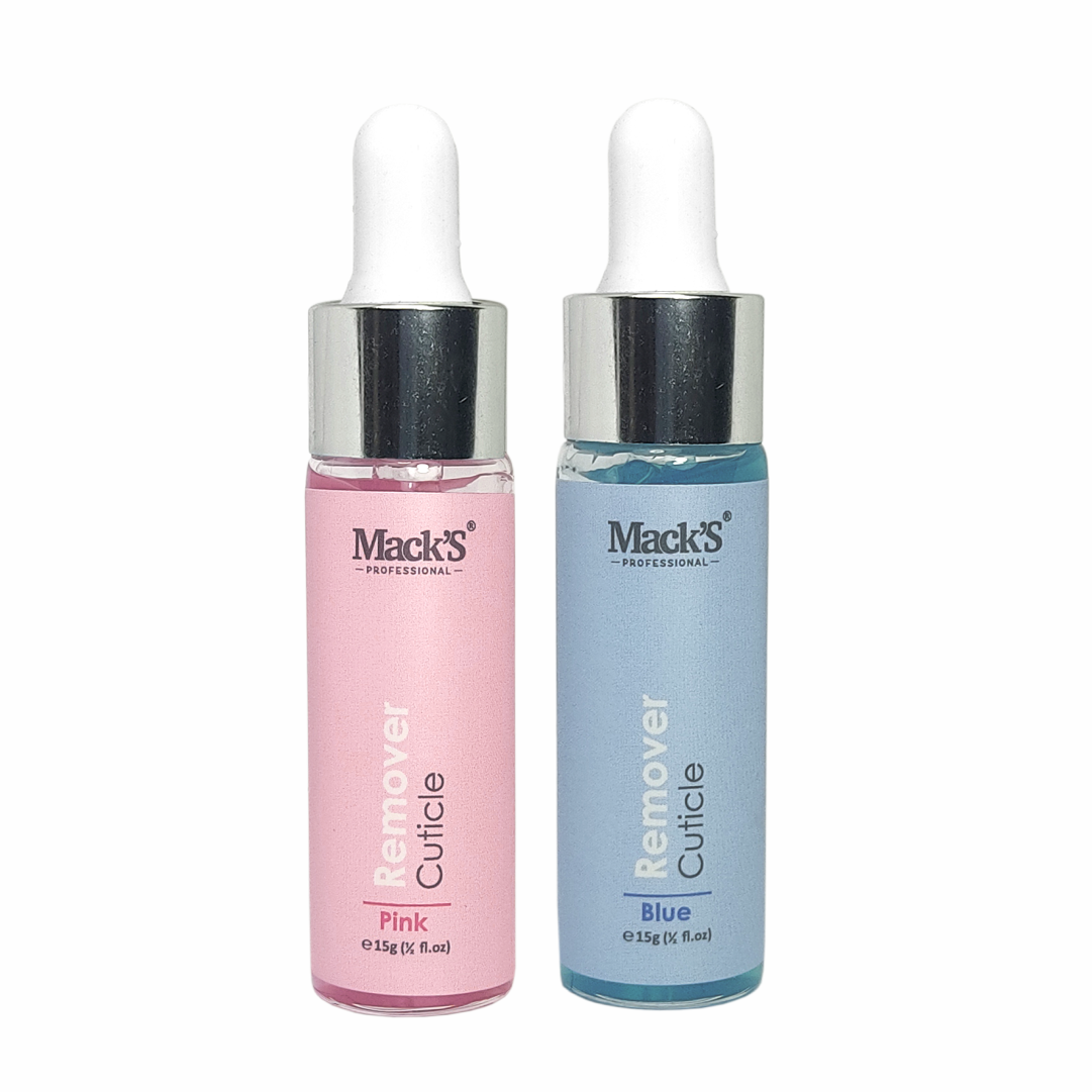 Mack’s Cuticle Remover - Kentro Beauty Supplies Ireland