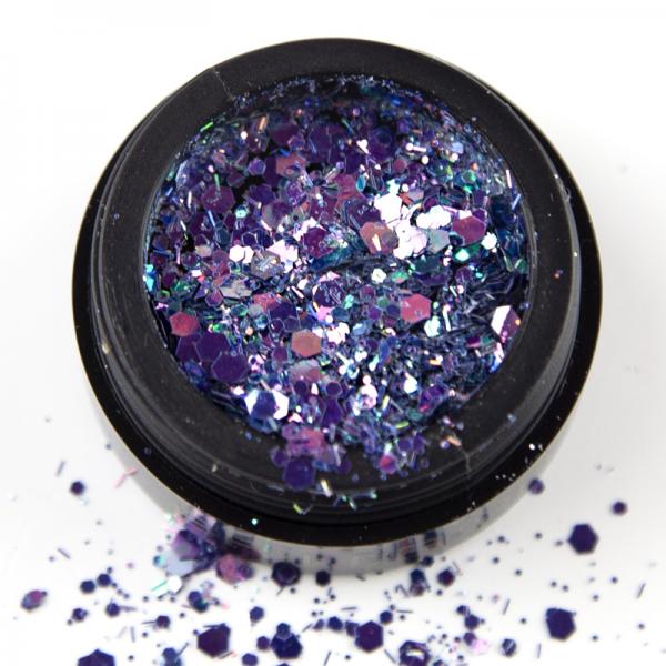 Brillbird Dual Sequins 2 - Kentro Beauty Supplies Ireland