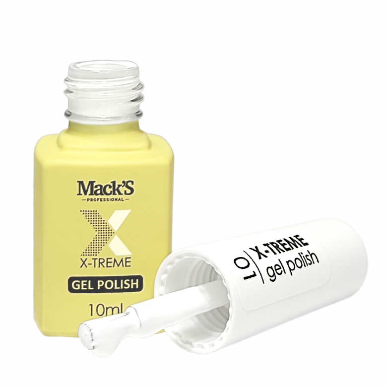 X-Treme Gel Polish 1 - Kentro Beauty Supplies Ireland