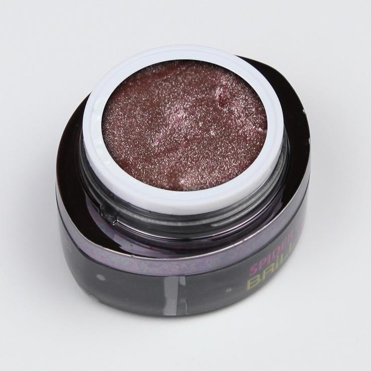 BrillBird Spider Gel - Russian Gold - Kentro Beauty Supplies Ireland