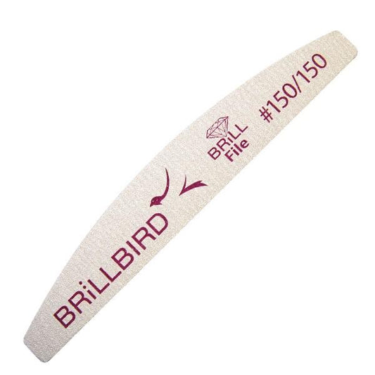 BrillBird File #150/150 - Kentro Beauty Supplies Ireland