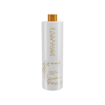 Singularity Oxivator Argan Oil Cream Hydrogen 3% - Kentro Beauty Supplies Ireland