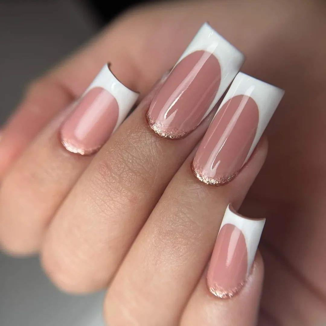 Mack’s Hard Builder Gel - Beige Cream - Kentro Beauty Supplies Ireland